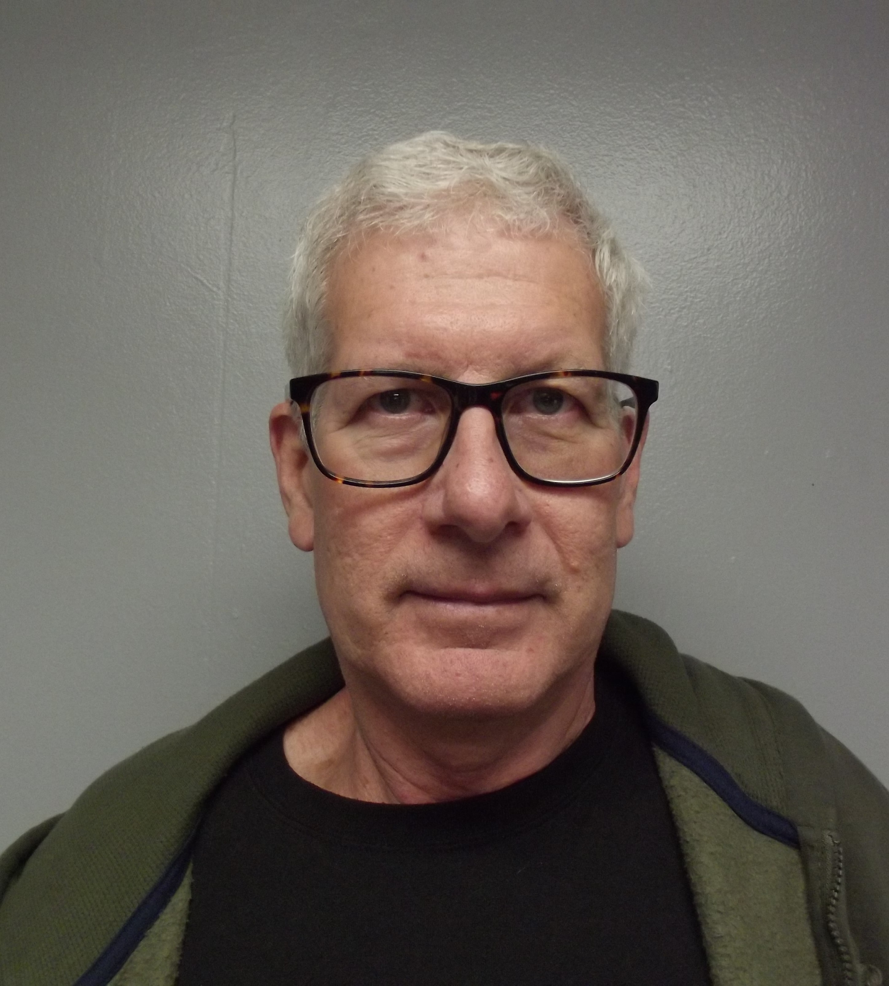 Photo of MICHAEL PHILLIP DANIEL