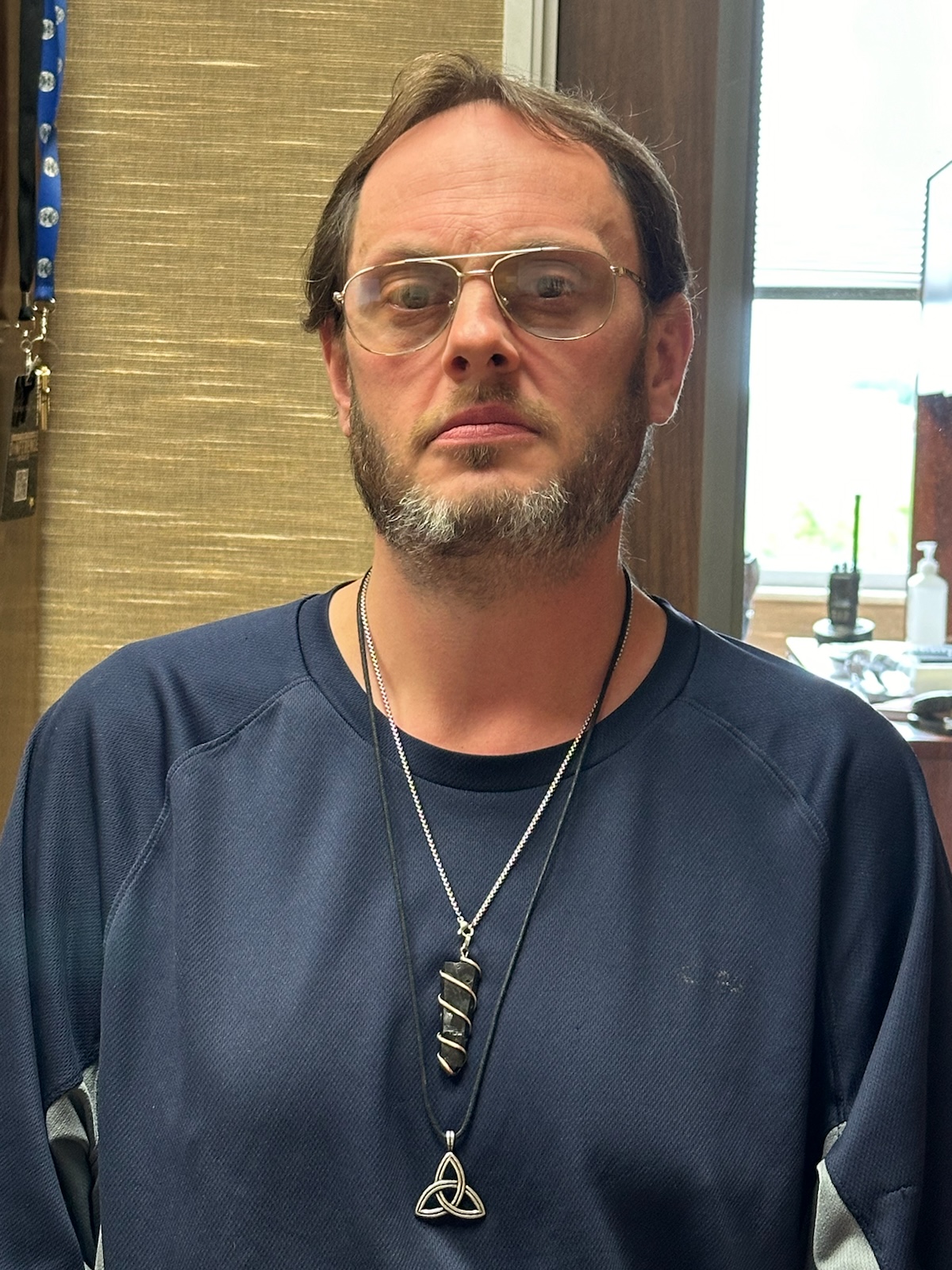 Photo of JOHN DANIEL MILLER
