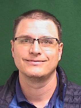 Photo of BRADLEY ALAN SHAW