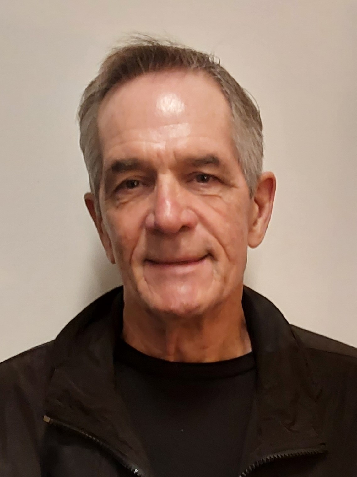 Photo of CHARLES RAY TETER