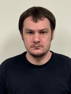 Photo of WAYLON EDWARD HARDING