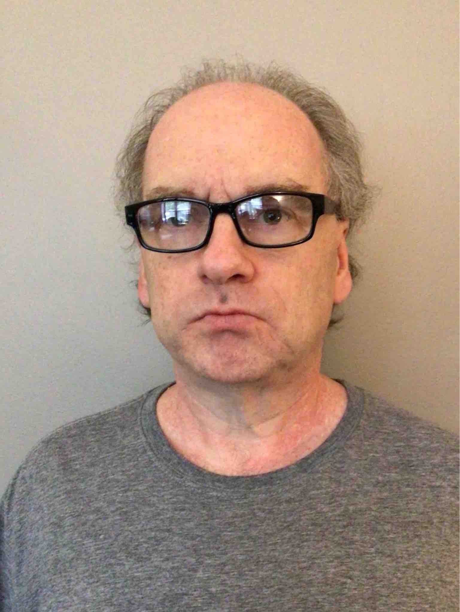 Photo of ROY EUGENE WALSH
