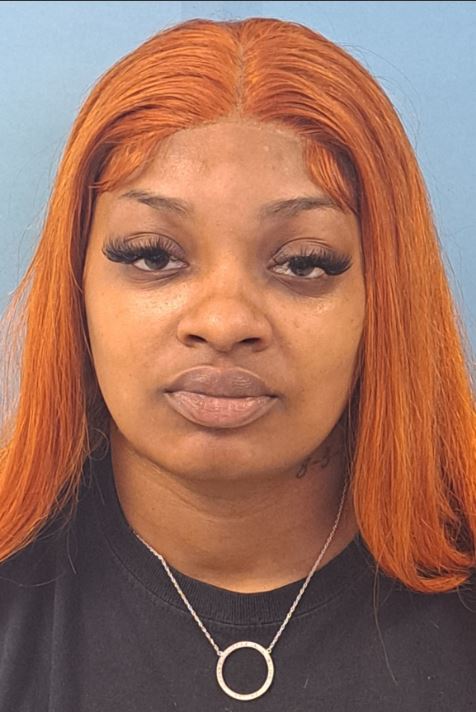 Photo of TIERNEY TANIA KEATON