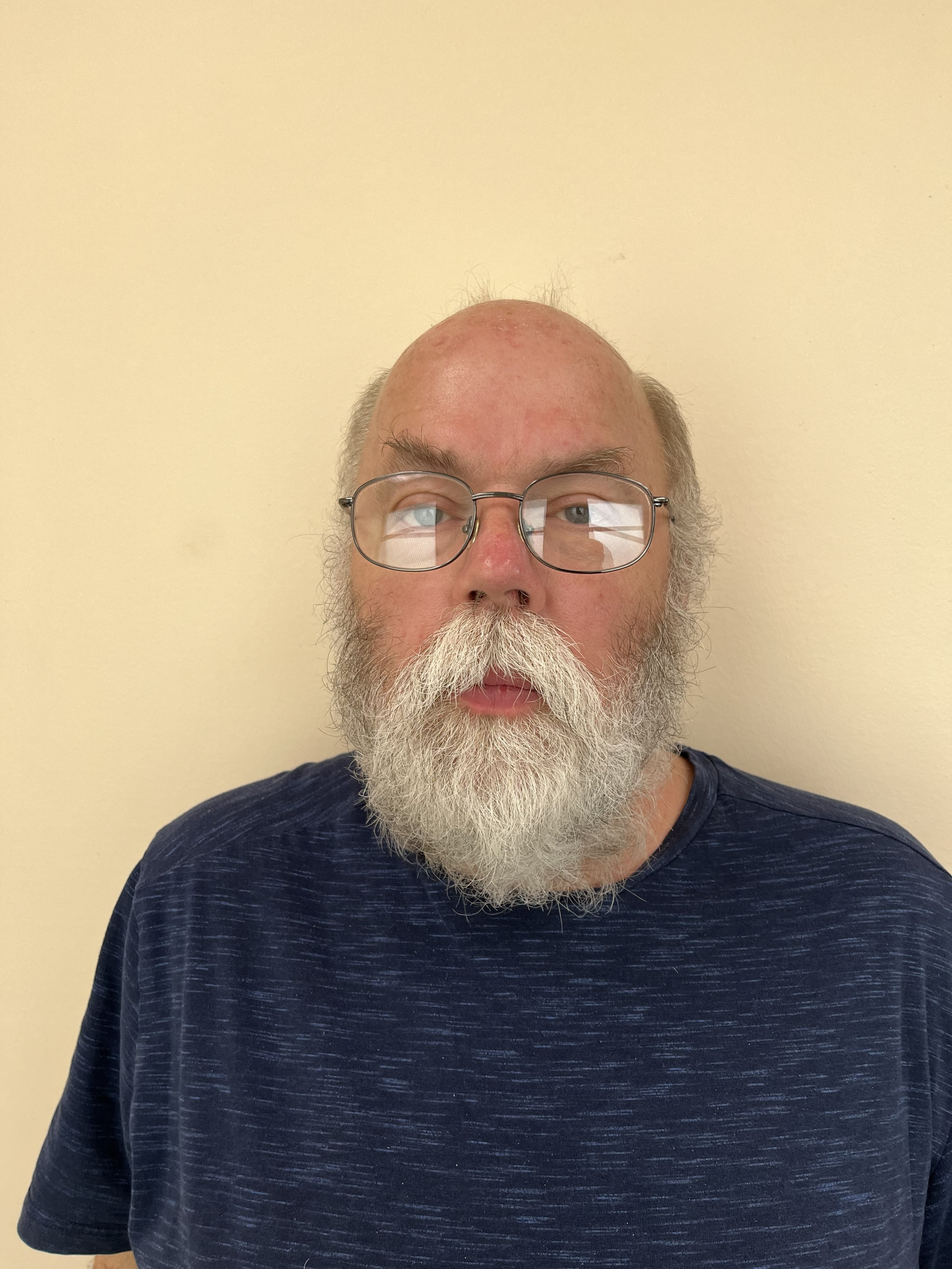 Photo of DAMON RAY BURNER
