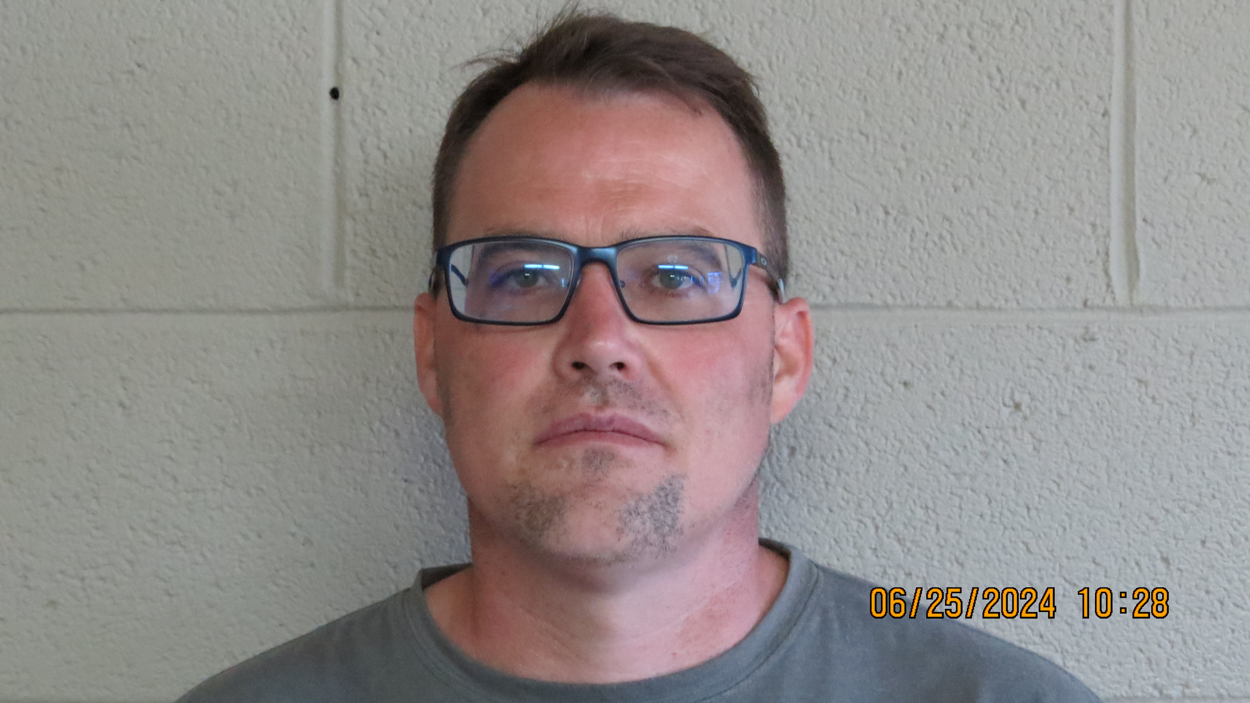 Photo of SHANE DAMON NYHUS