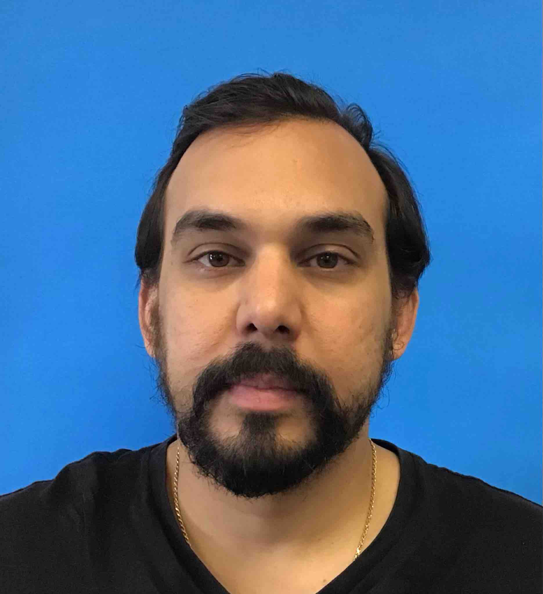 Photo of TYLER JAMES MITTAN