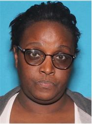 Photo of LAQUISHA TAMERA JORDAN