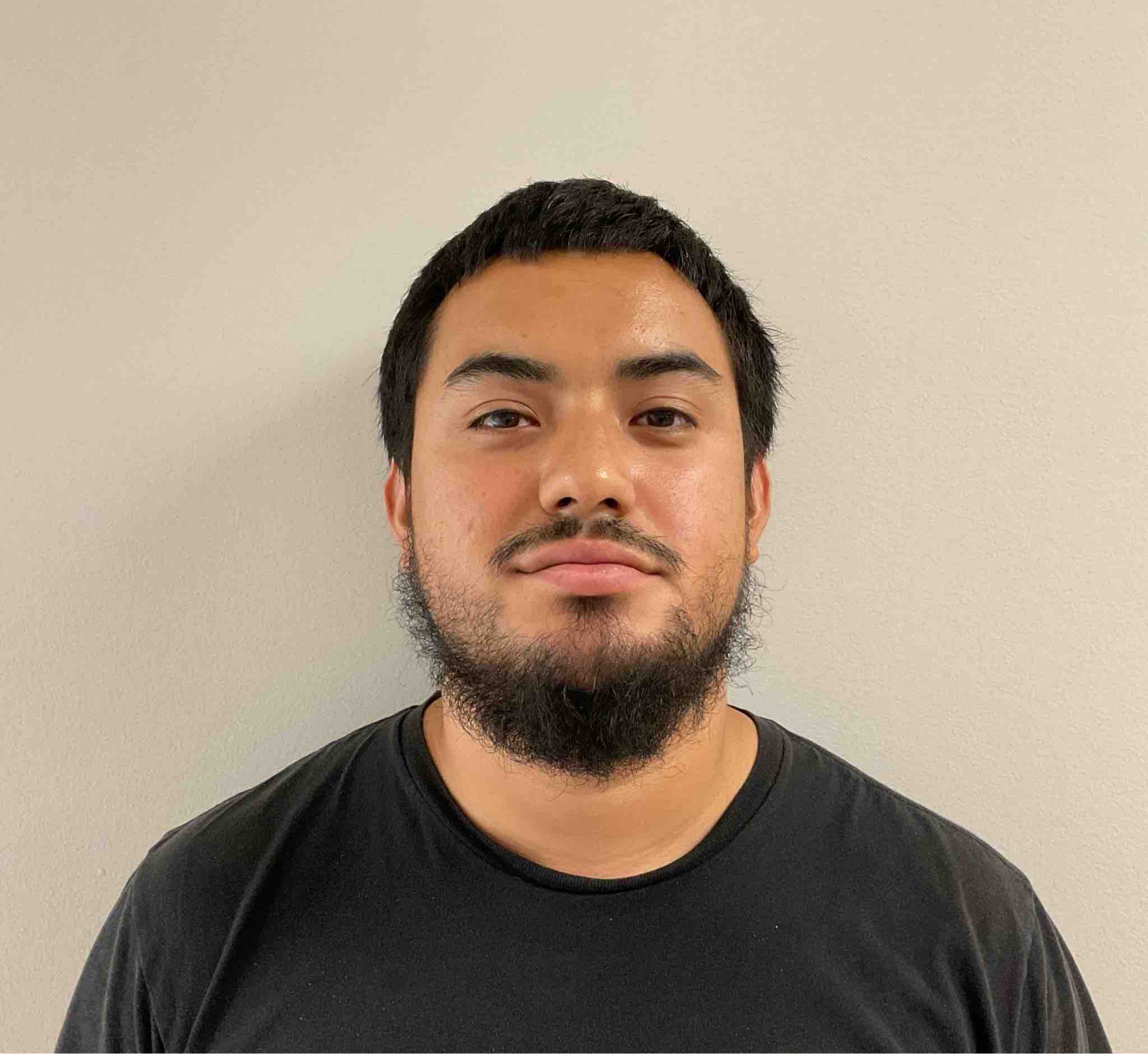 Photo of JASON BILLY HERNANDEZ-LOPEZ