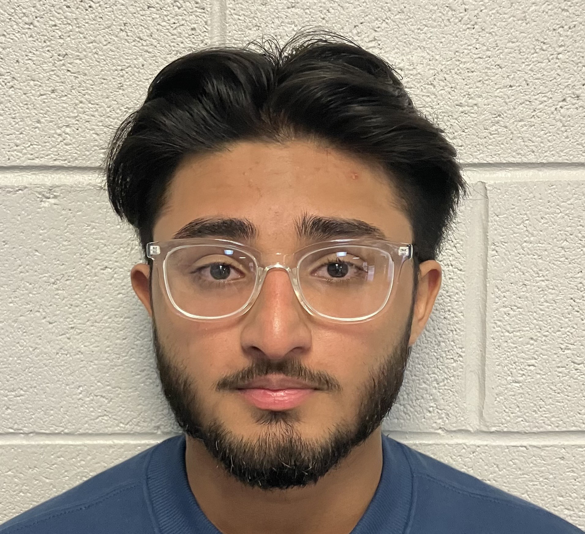 Photo of SAIF SULEMAN MAMANI
