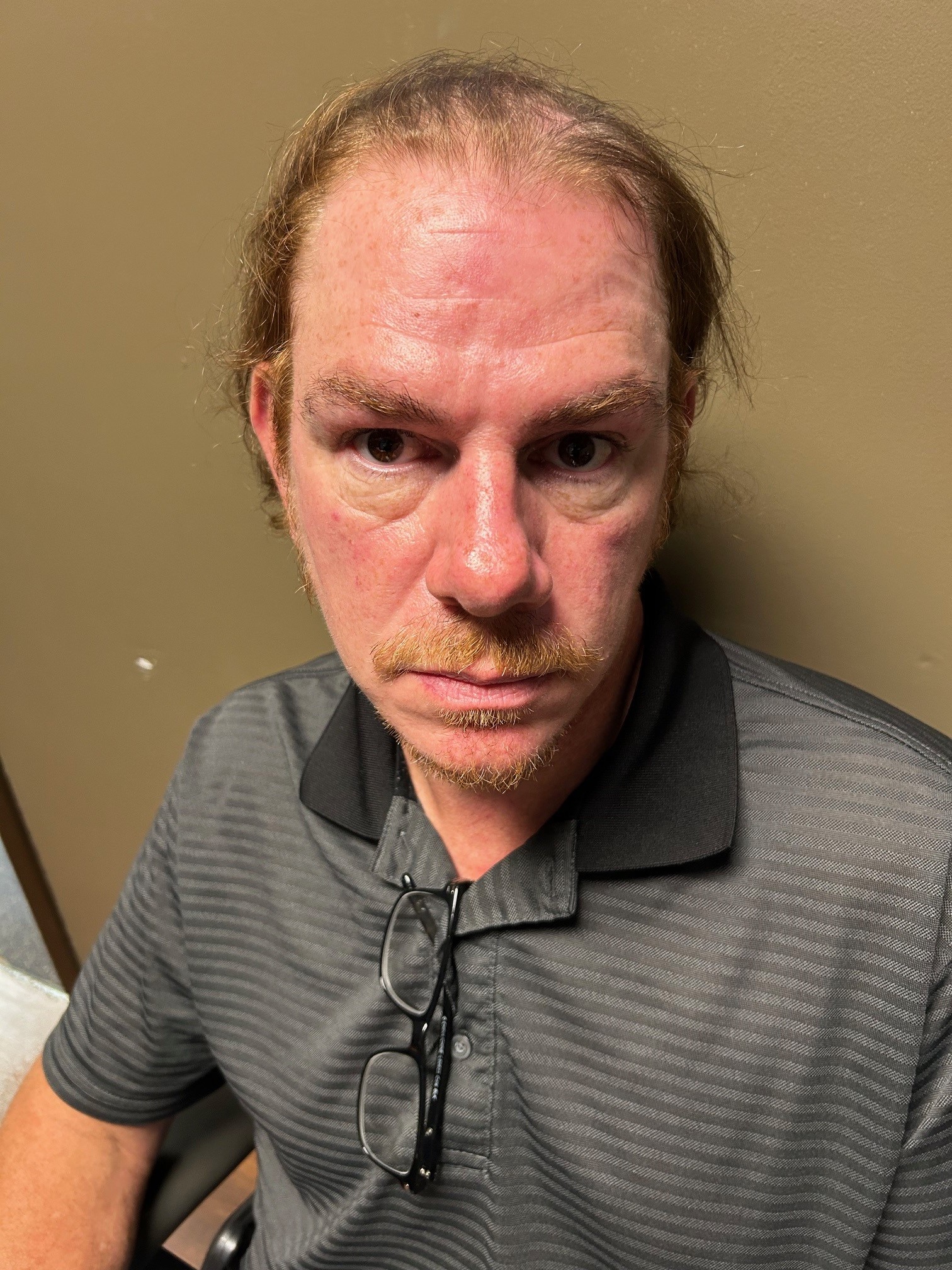 Photo of DONALD RAY HUFFMAN