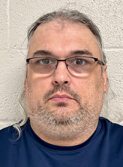 Photo of LARRY RAY SCHWENK