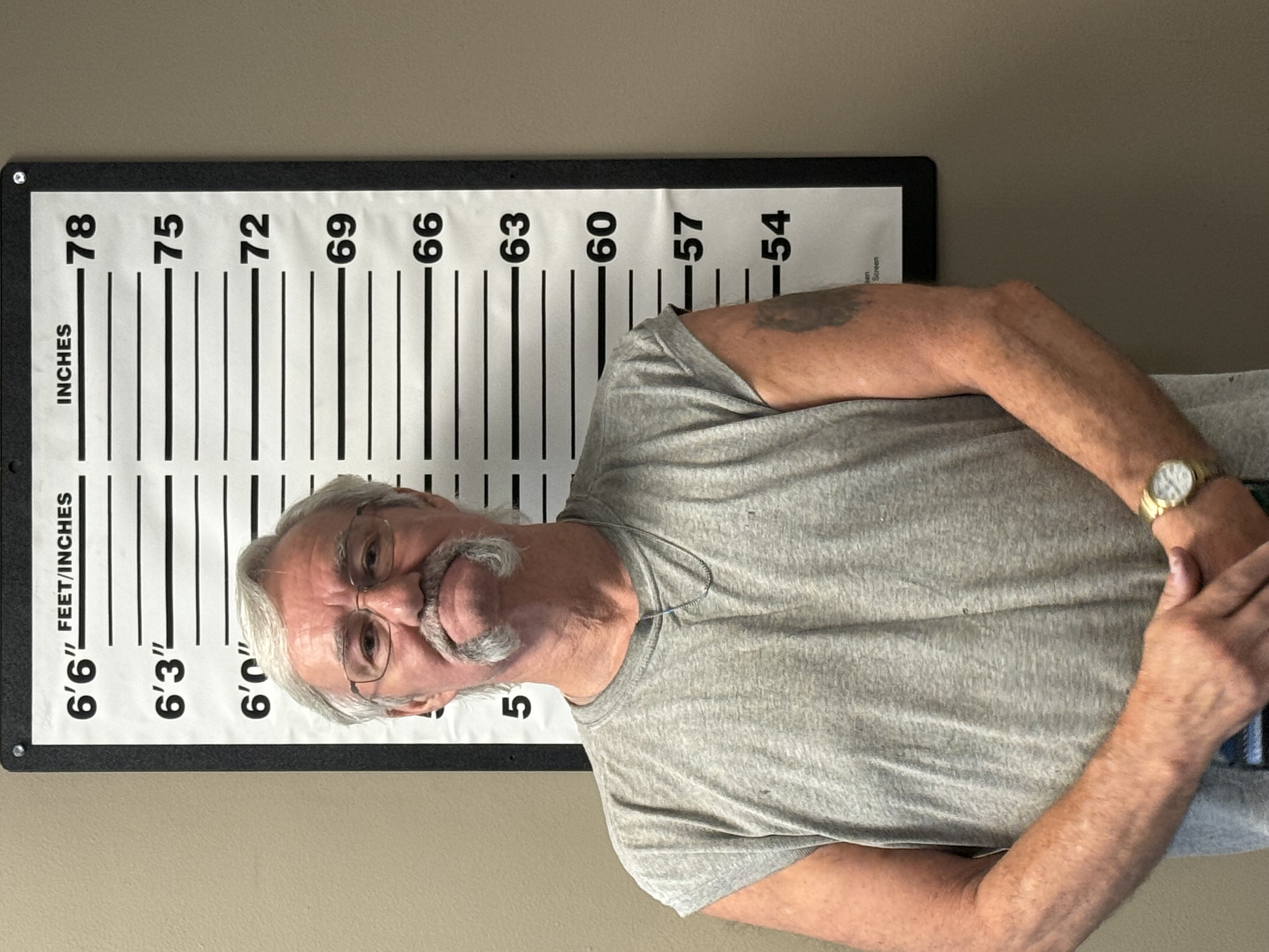 Photo of ROBERT LEE KAIL