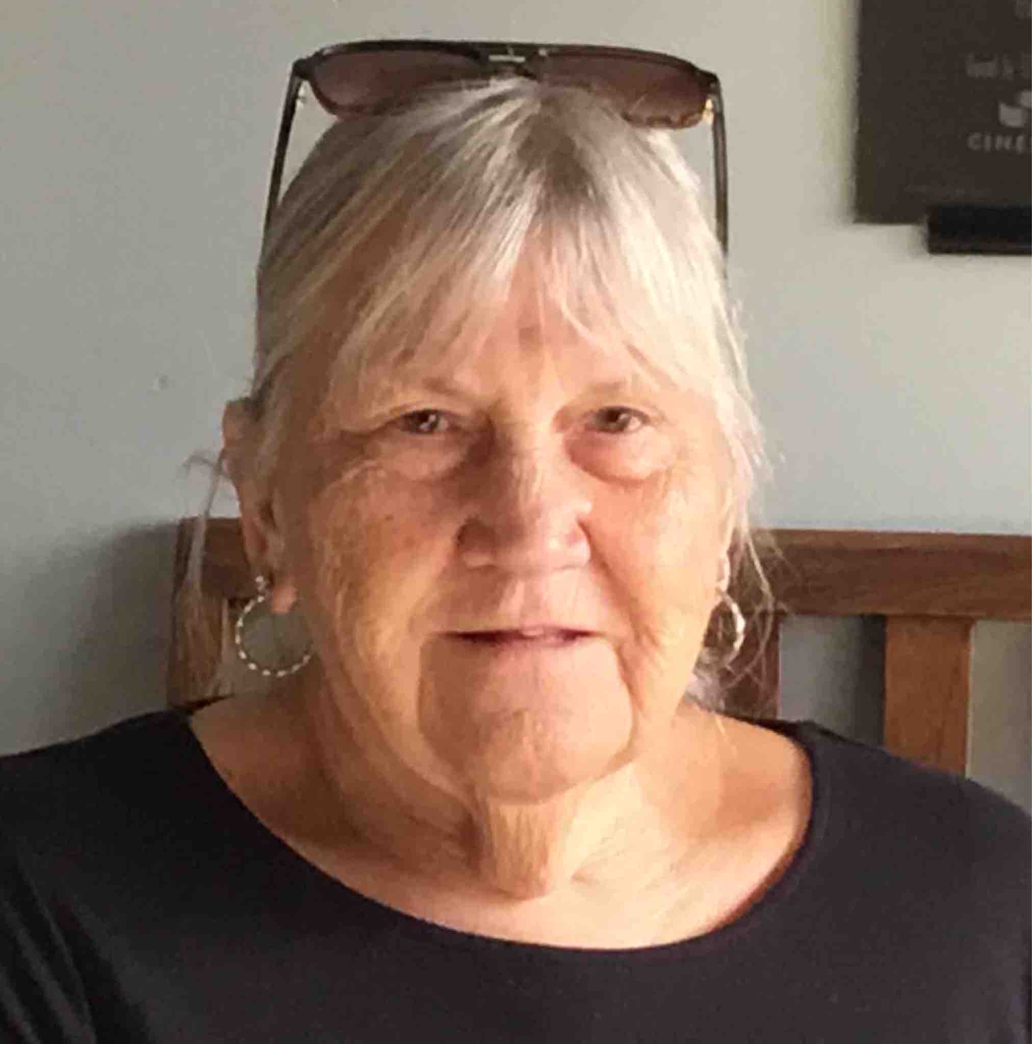 Photo of MARLAE C HACKETT