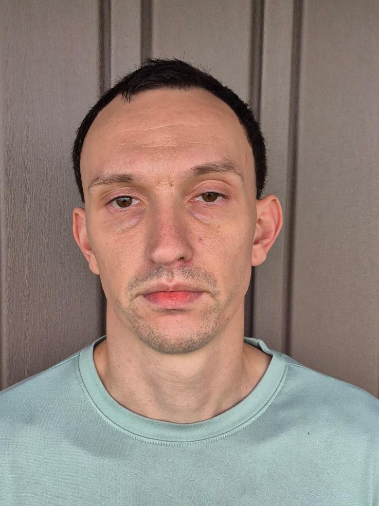 Photo of DUSTIN PAUL LAUGHRUN