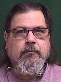 Photo of JAMES ALVIN MOORE