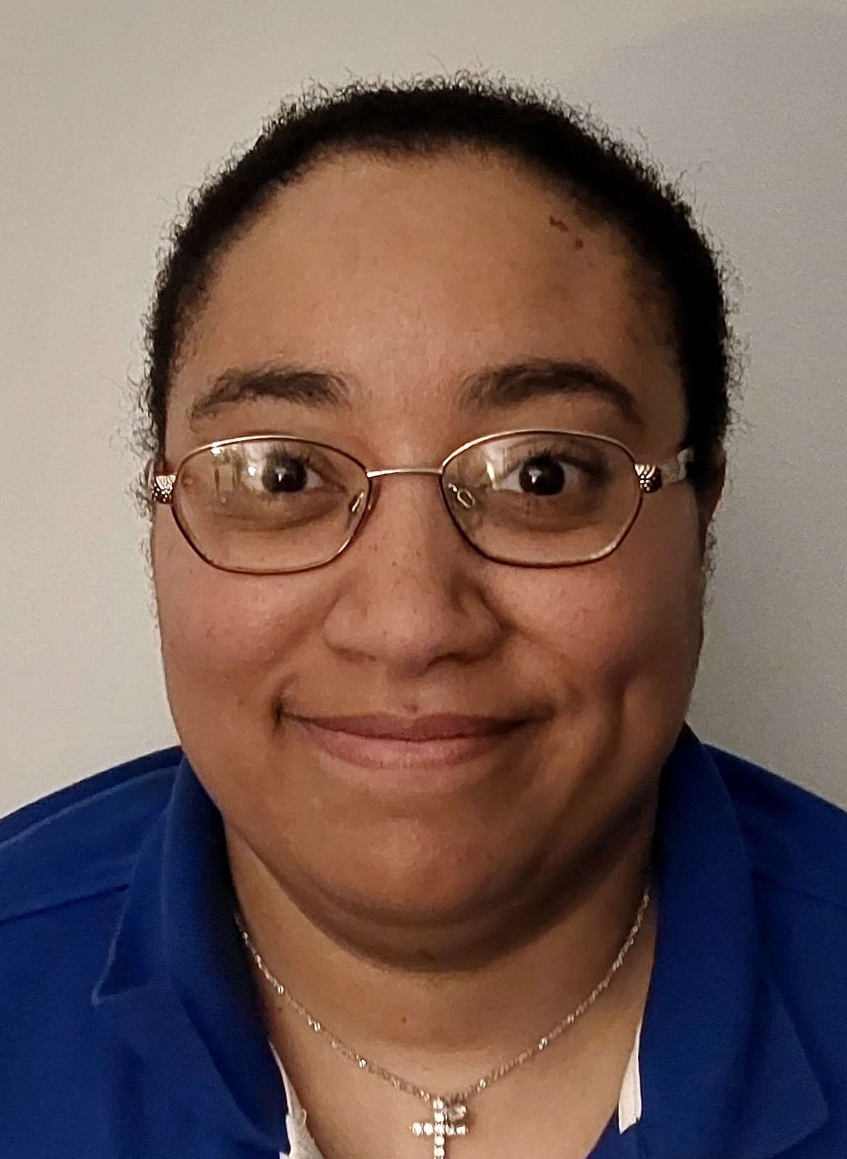 Photo of CASSANDRA WATLEY