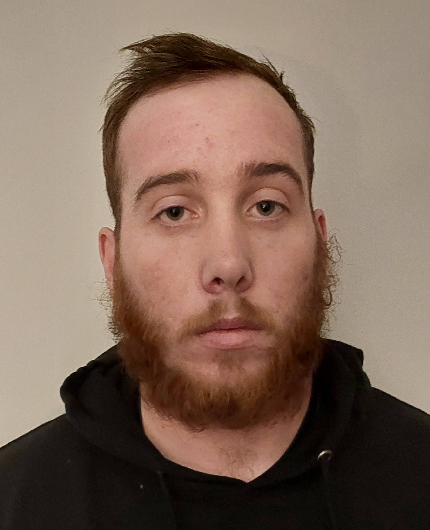 Photo of ANTHONY MICHAEL BERTRAM