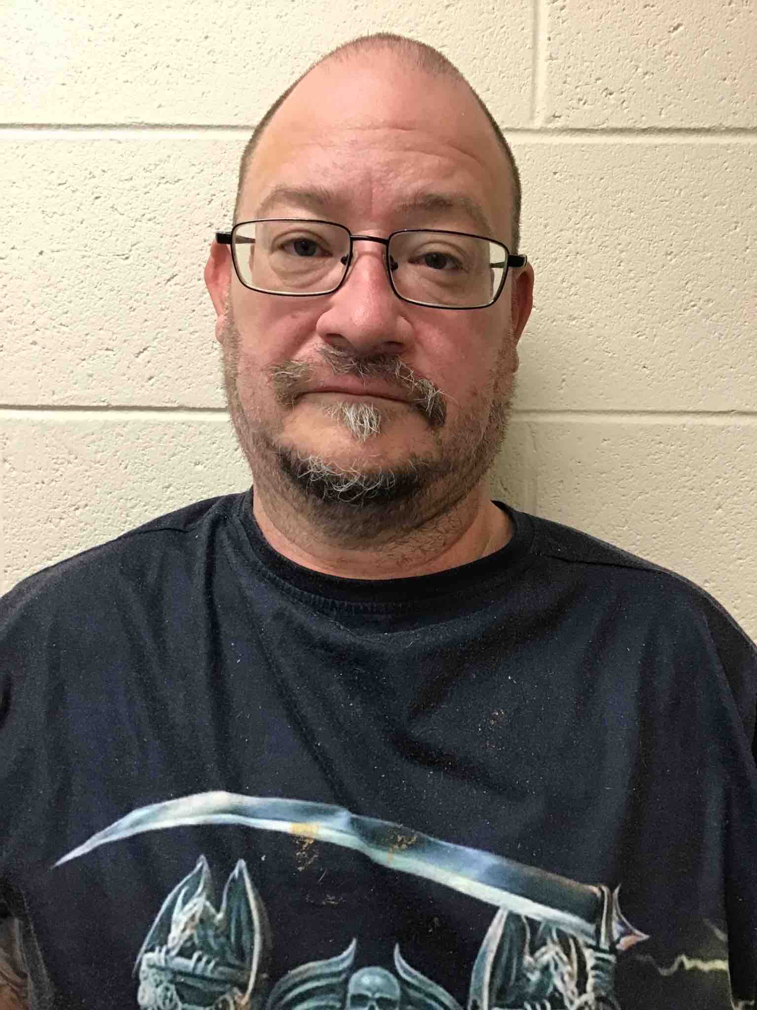 Photo of BILLY J CHESSER