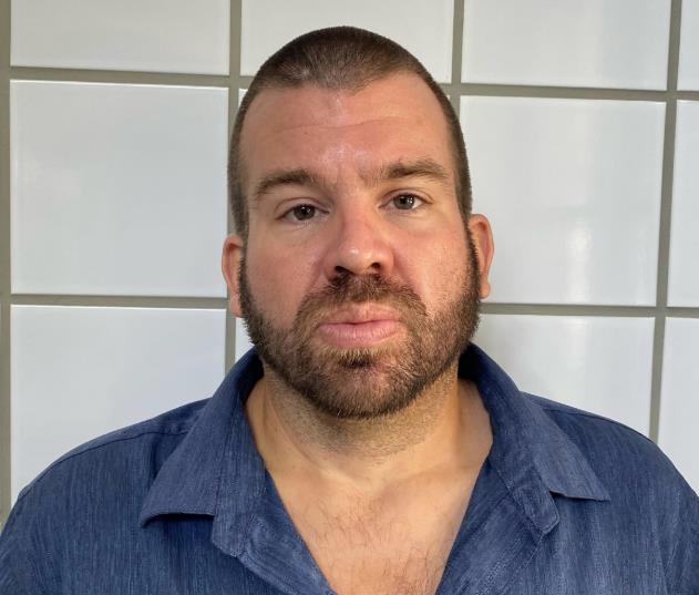 Photo of JUSTIN LORING MADDOCK