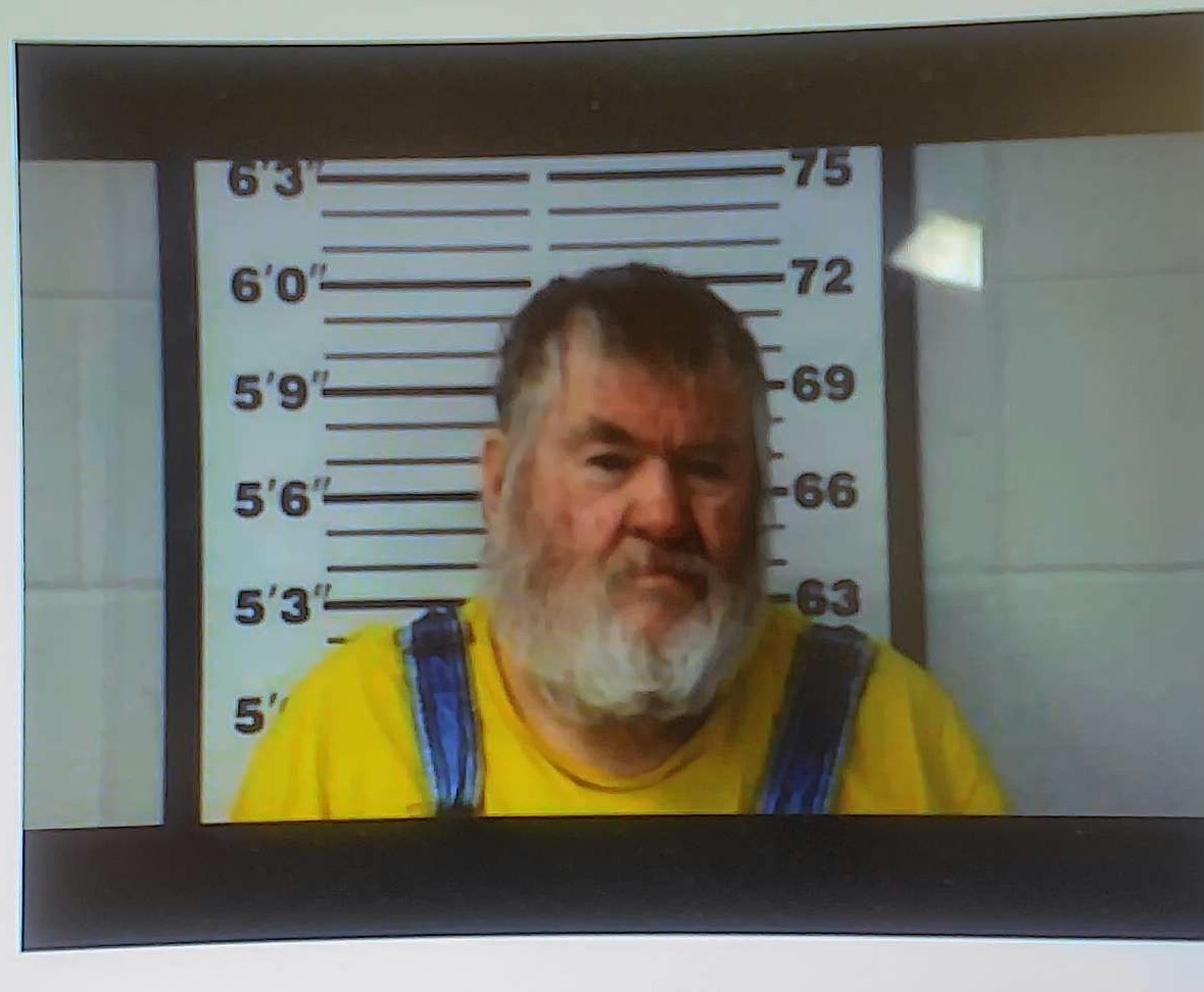 Photo of CHARLES CLIFFORD MORGAN