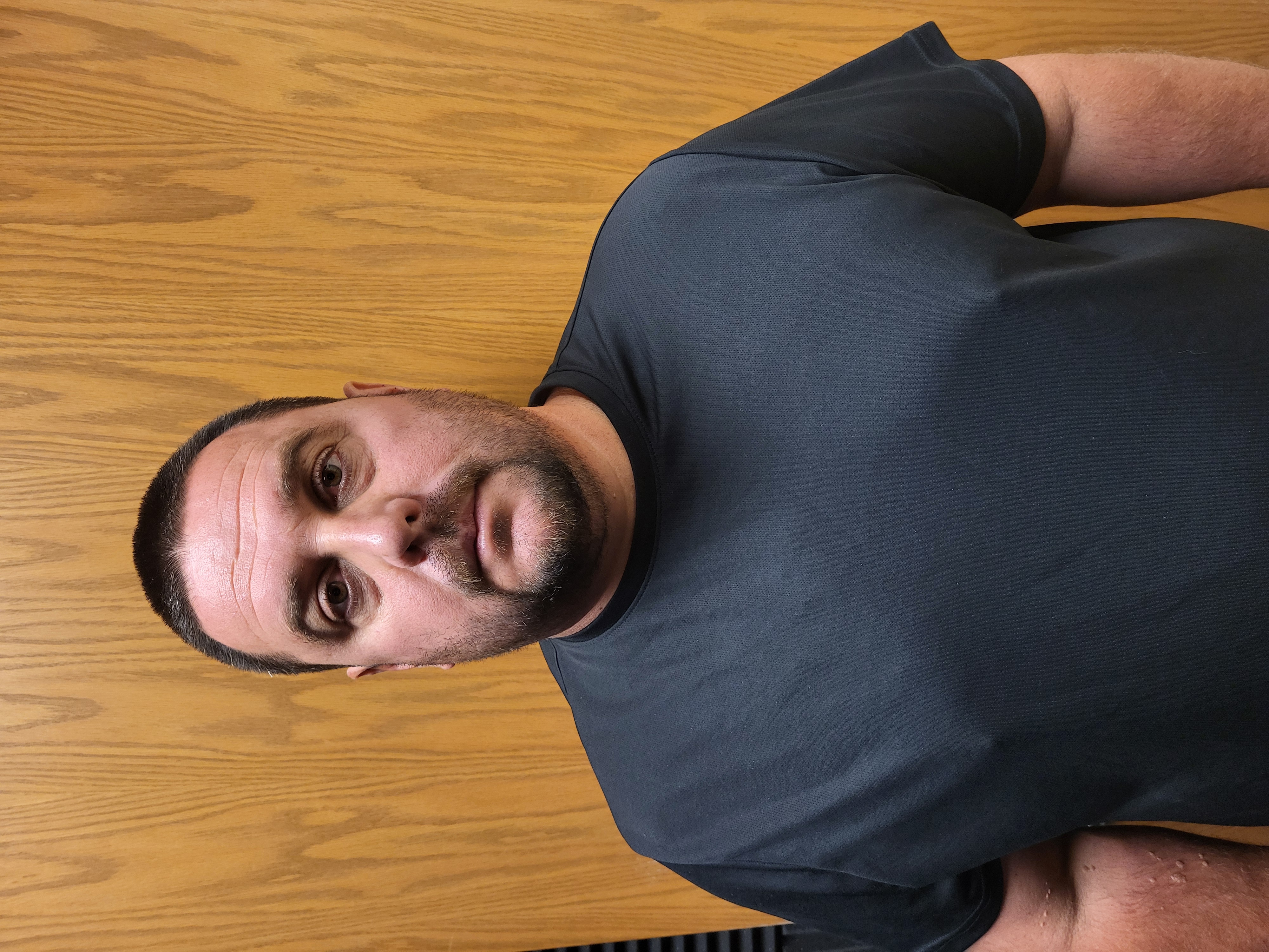 Photo of ANDREW ALEXANDER GUERRERO