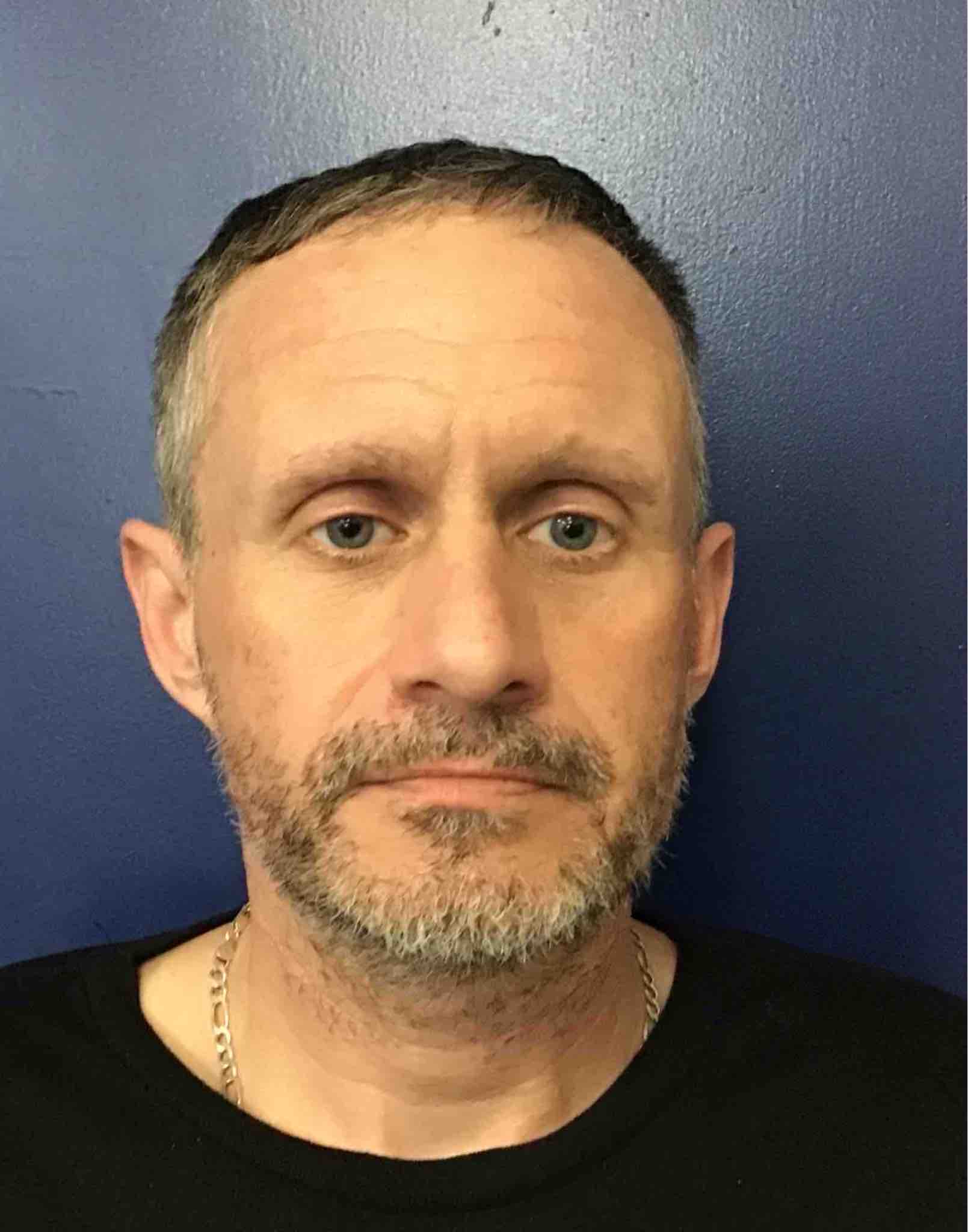 Photo of RICHARD ALLEN BARRETT