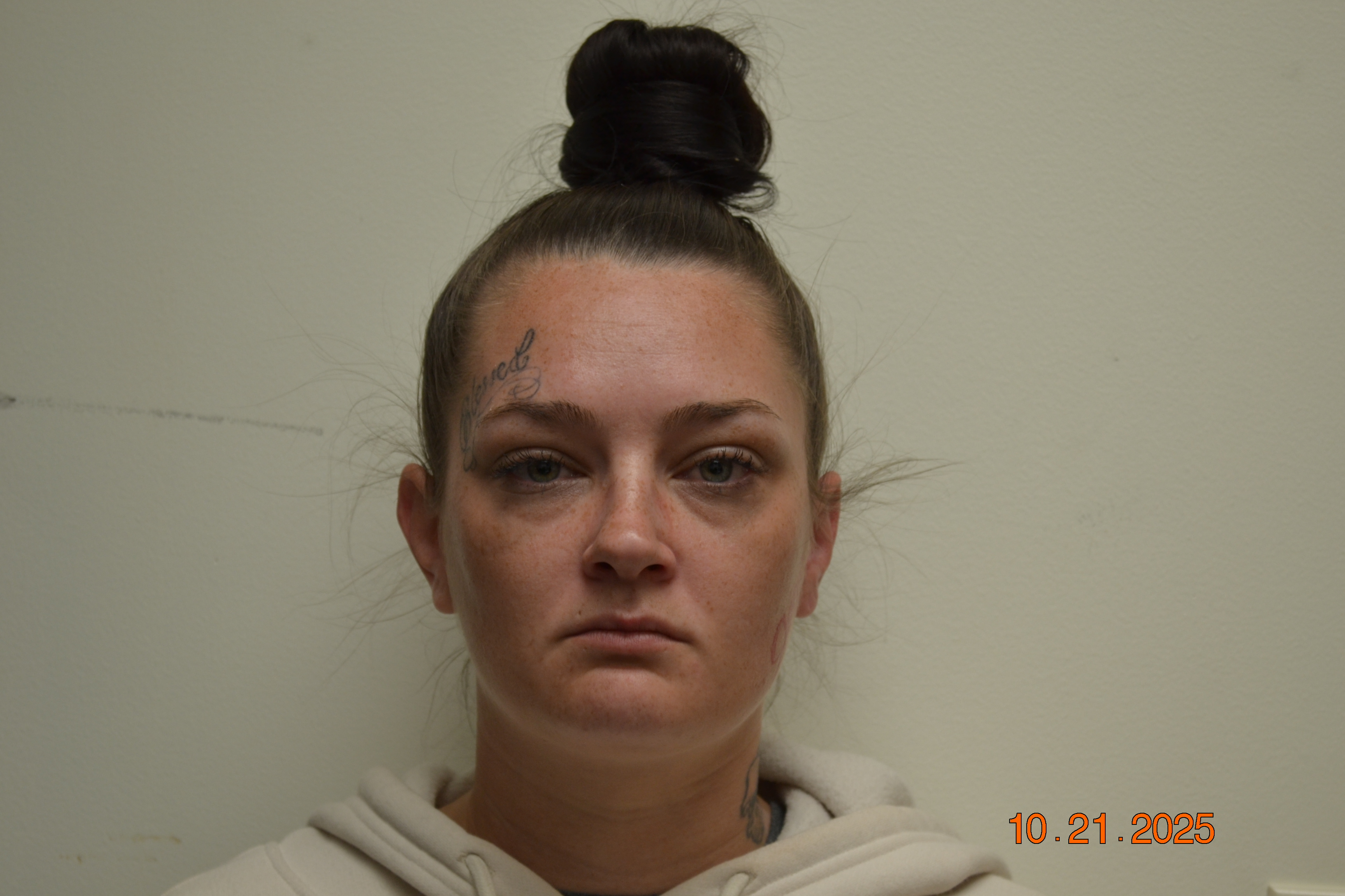 Photo of ALAYAH TORI HATLEY