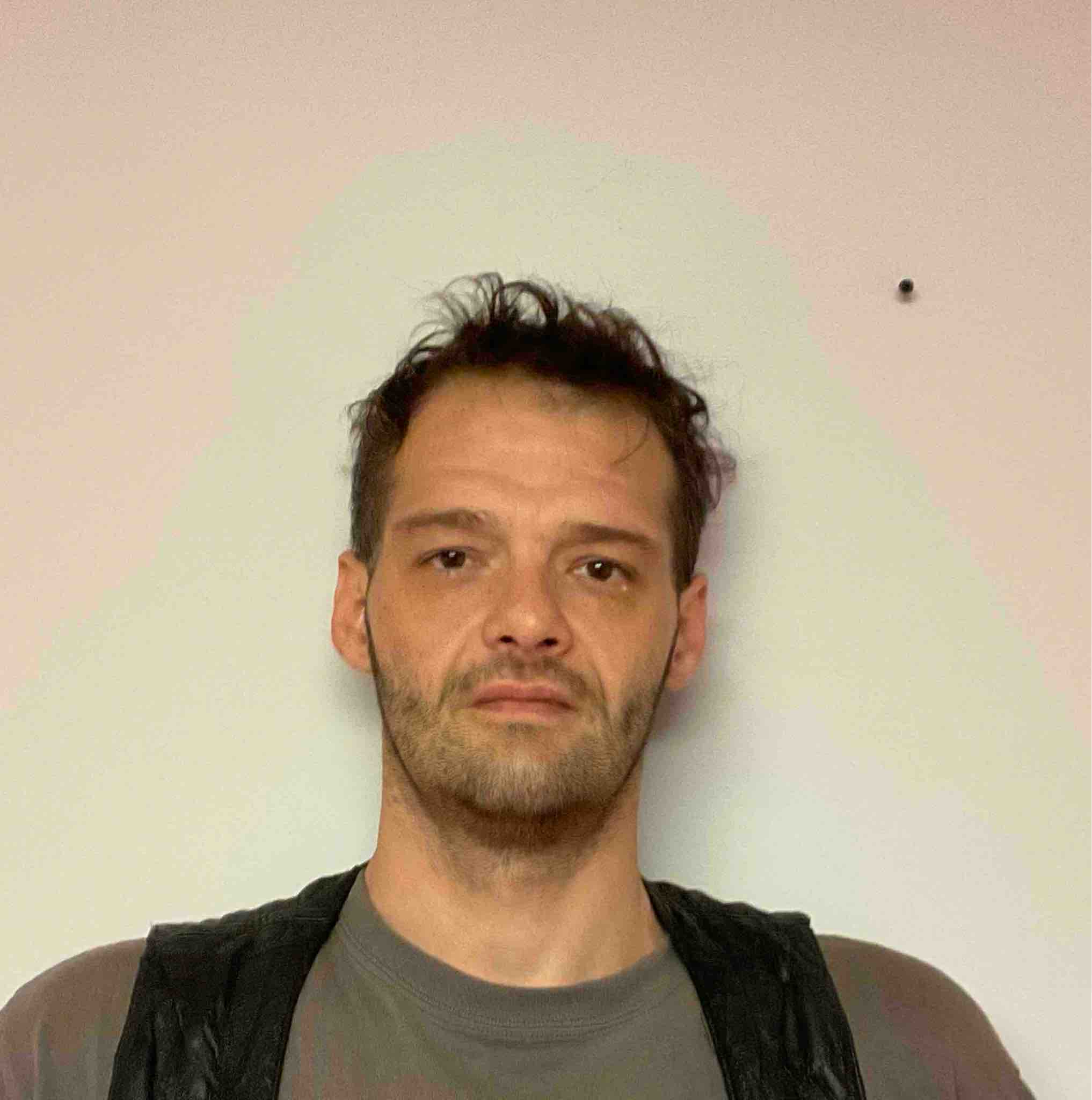 Photo of JOHN D RAY