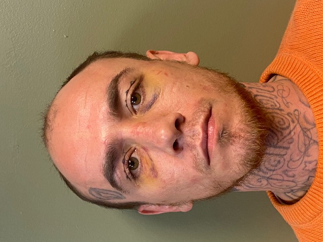 Photo of BRANDON ISAAC KILGORE