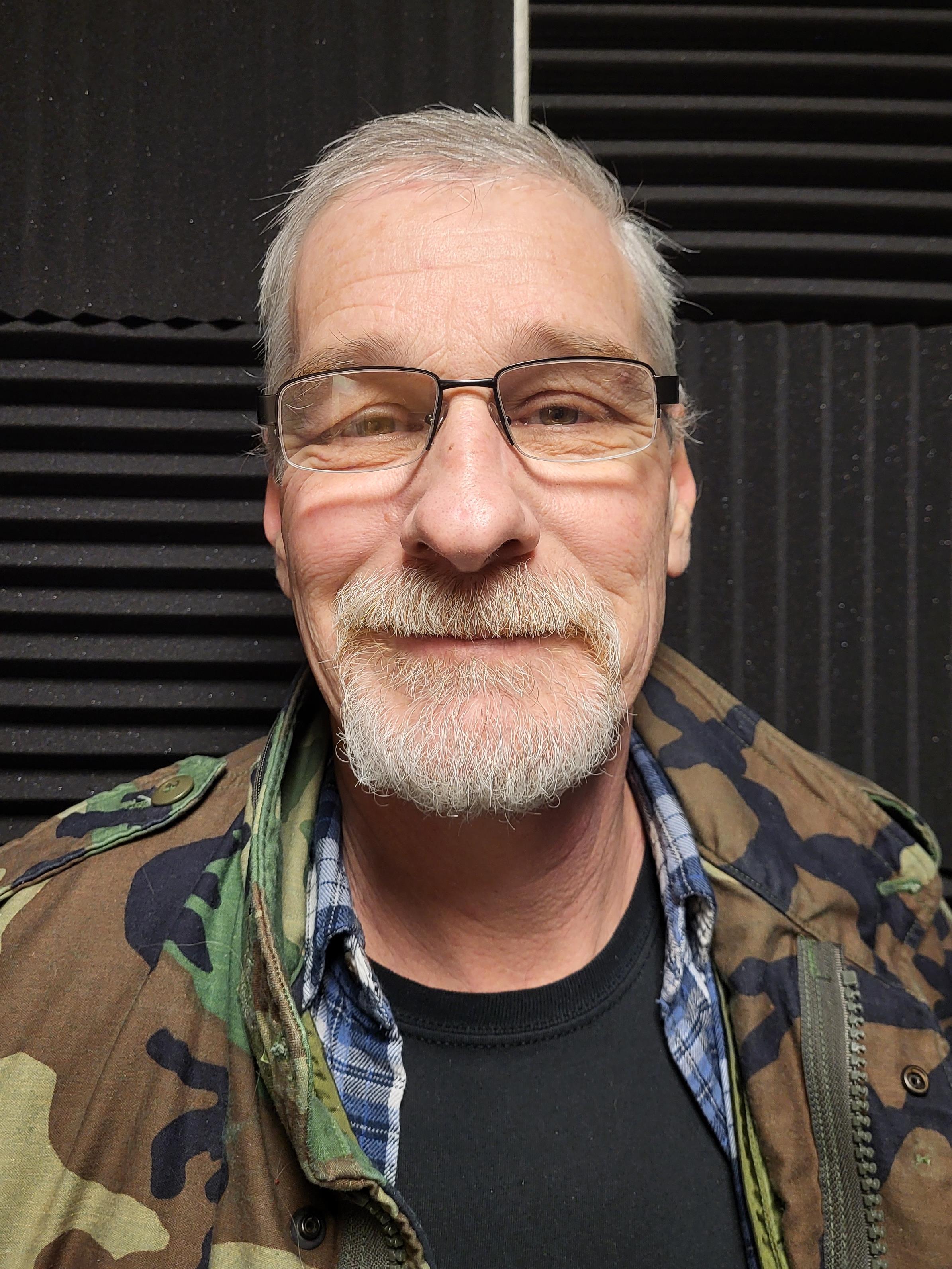Photo of RAYMOND EDWARD HARMON