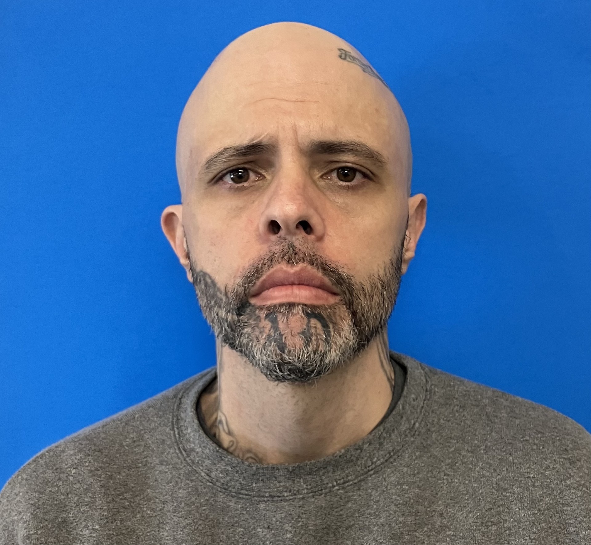 Photo of MATTHEW RAY JACKSON
