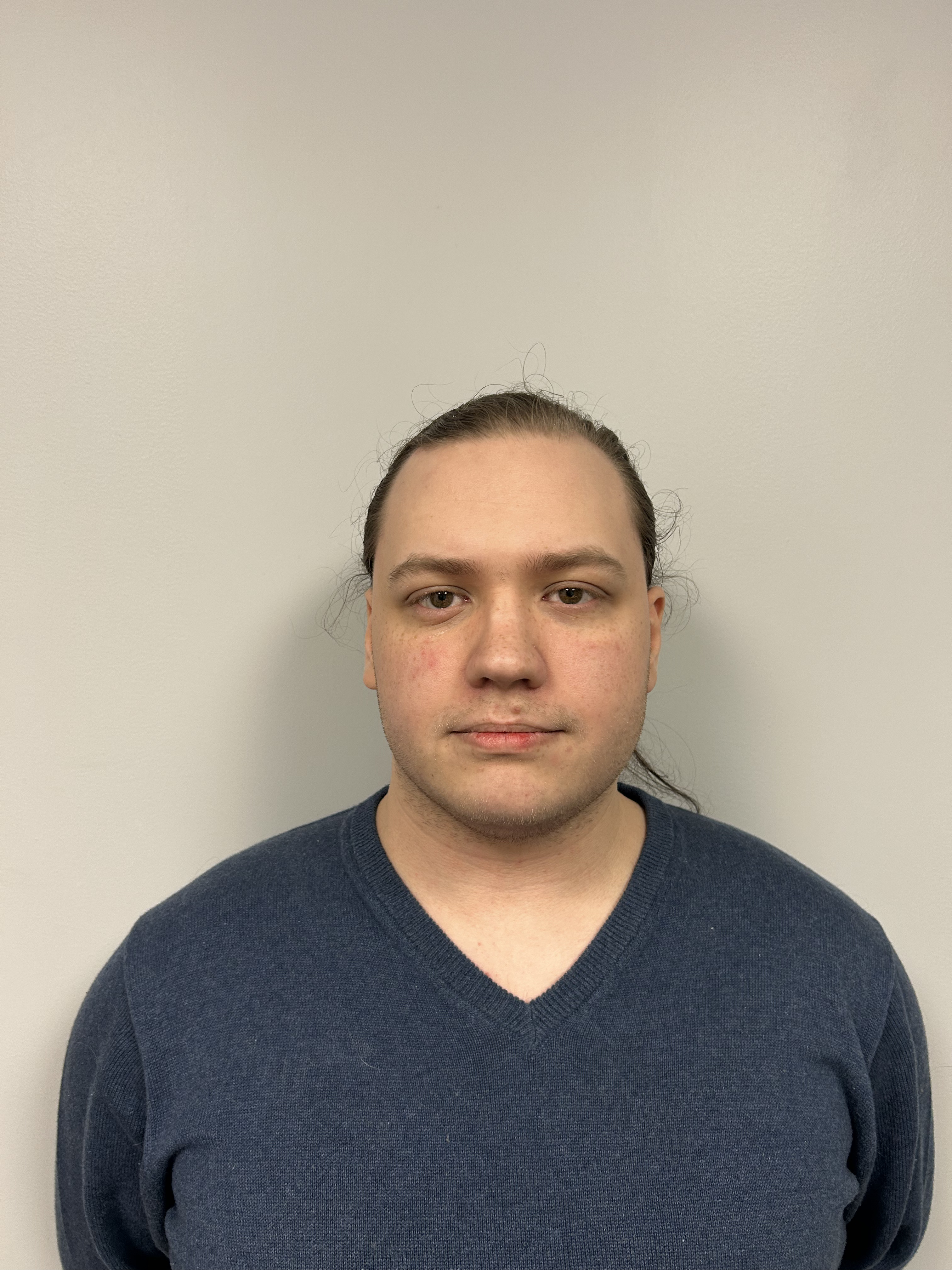 Photo of BRENDON SHANE BARTKOWIAK