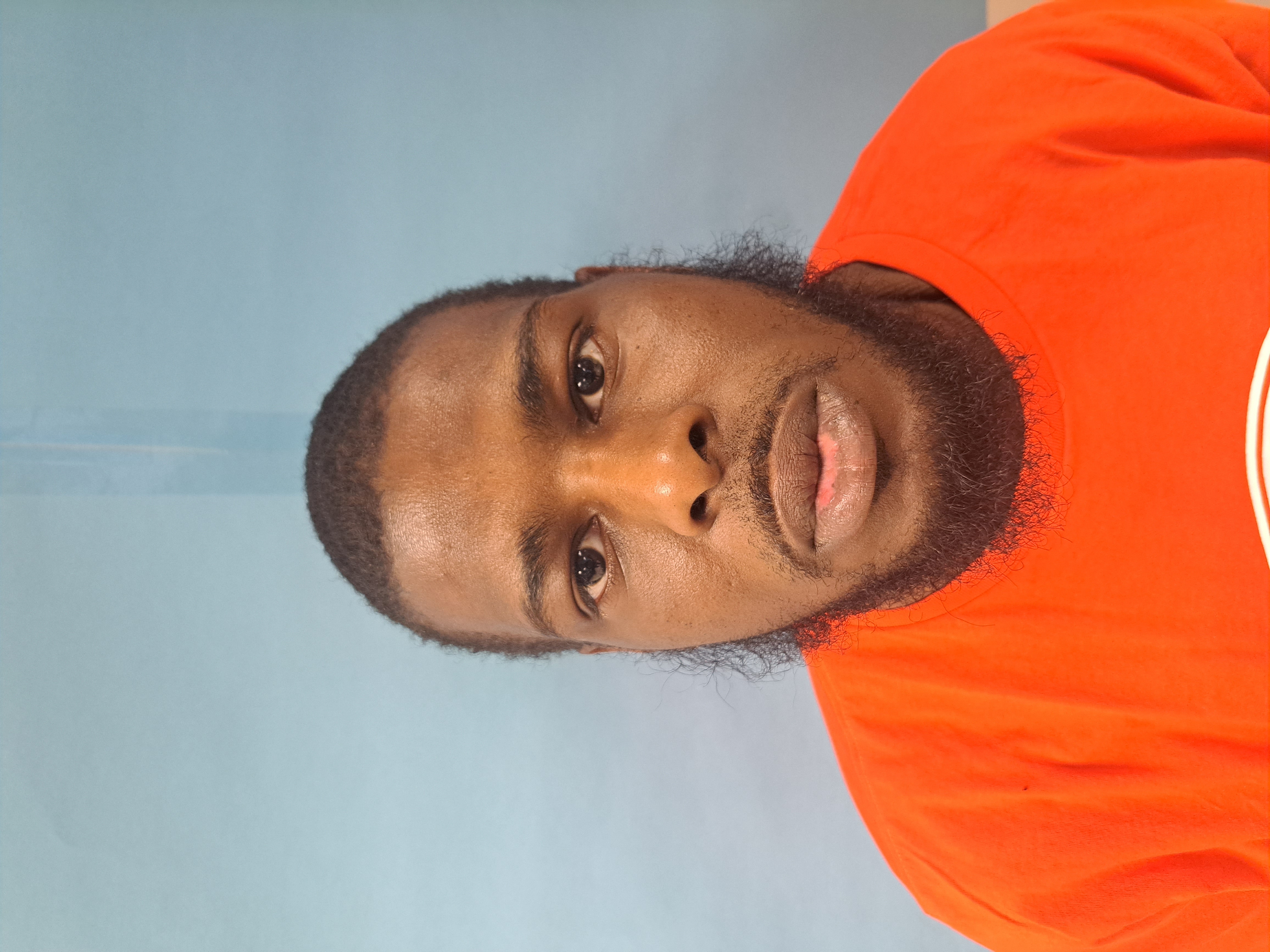 Photo of KEITH DEANTHONEY CRAWFORD