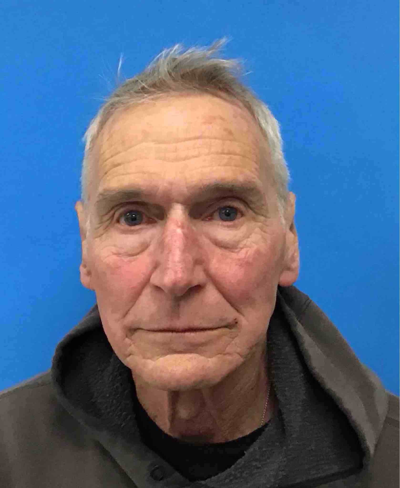 Photo of IAN SHAWN SCHWARTZ