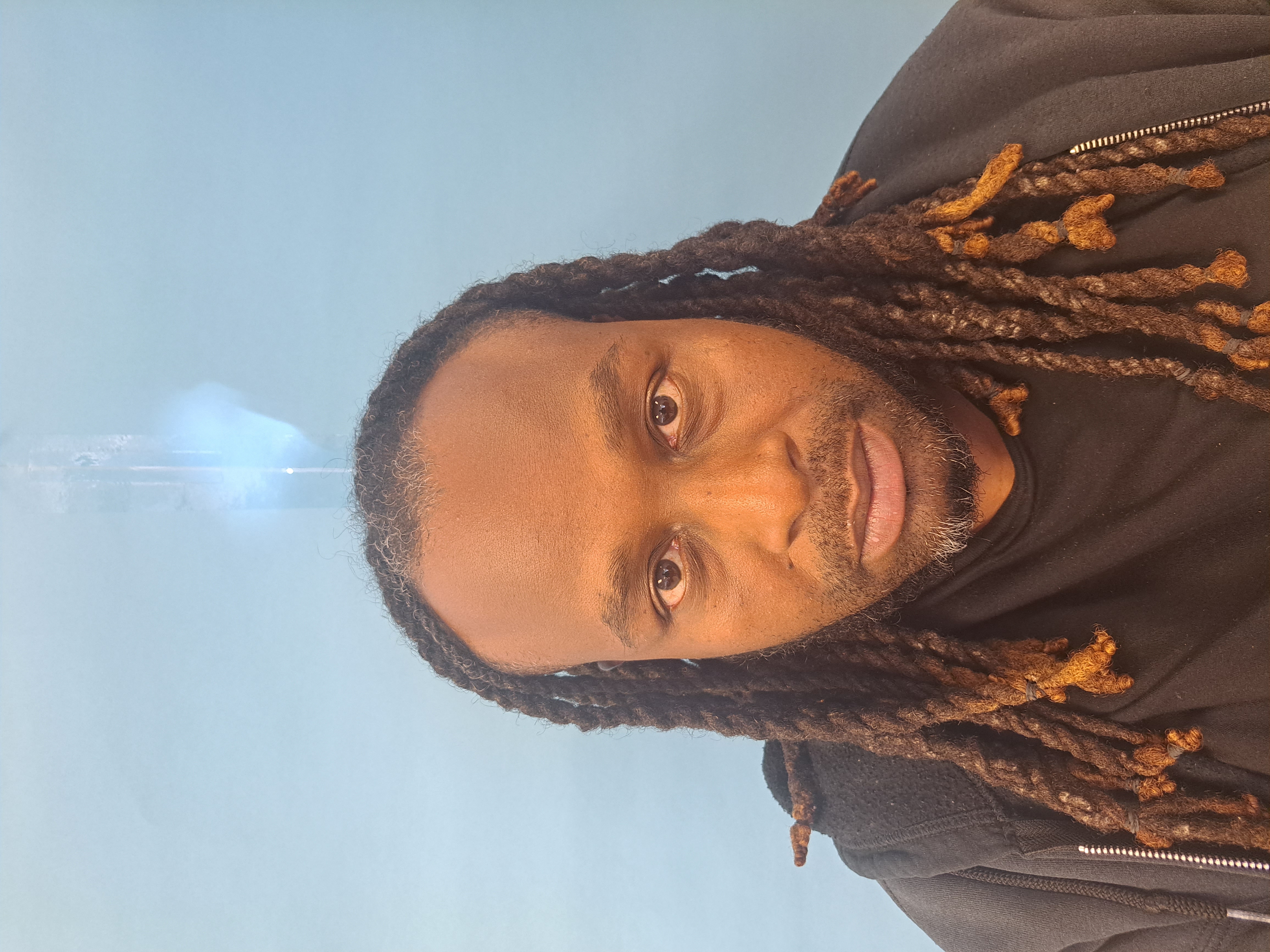 Photo of CHRISTOPHER ROBERT HARPER