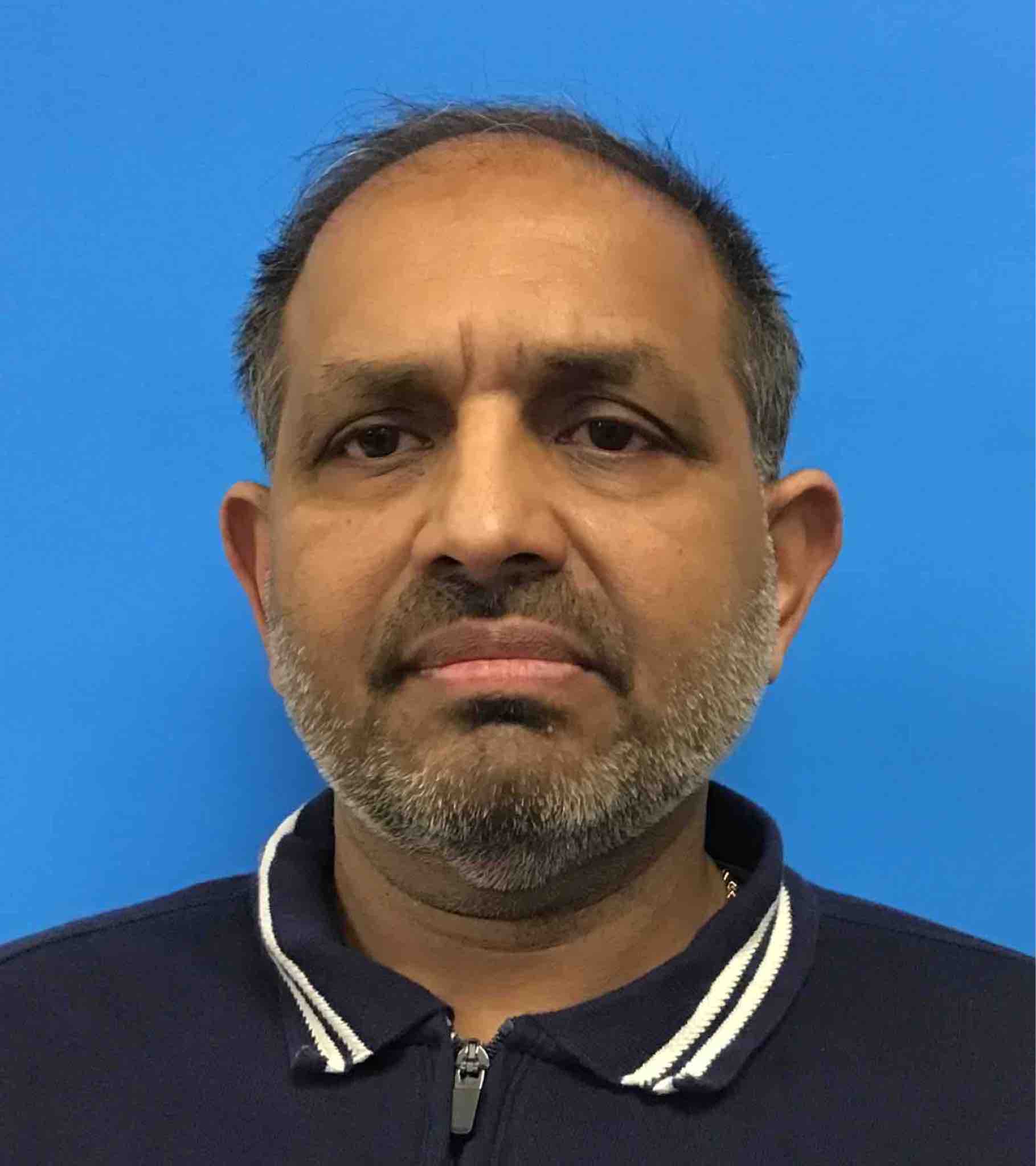 Photo of TARUNKUMAR HASMUKH PATEL