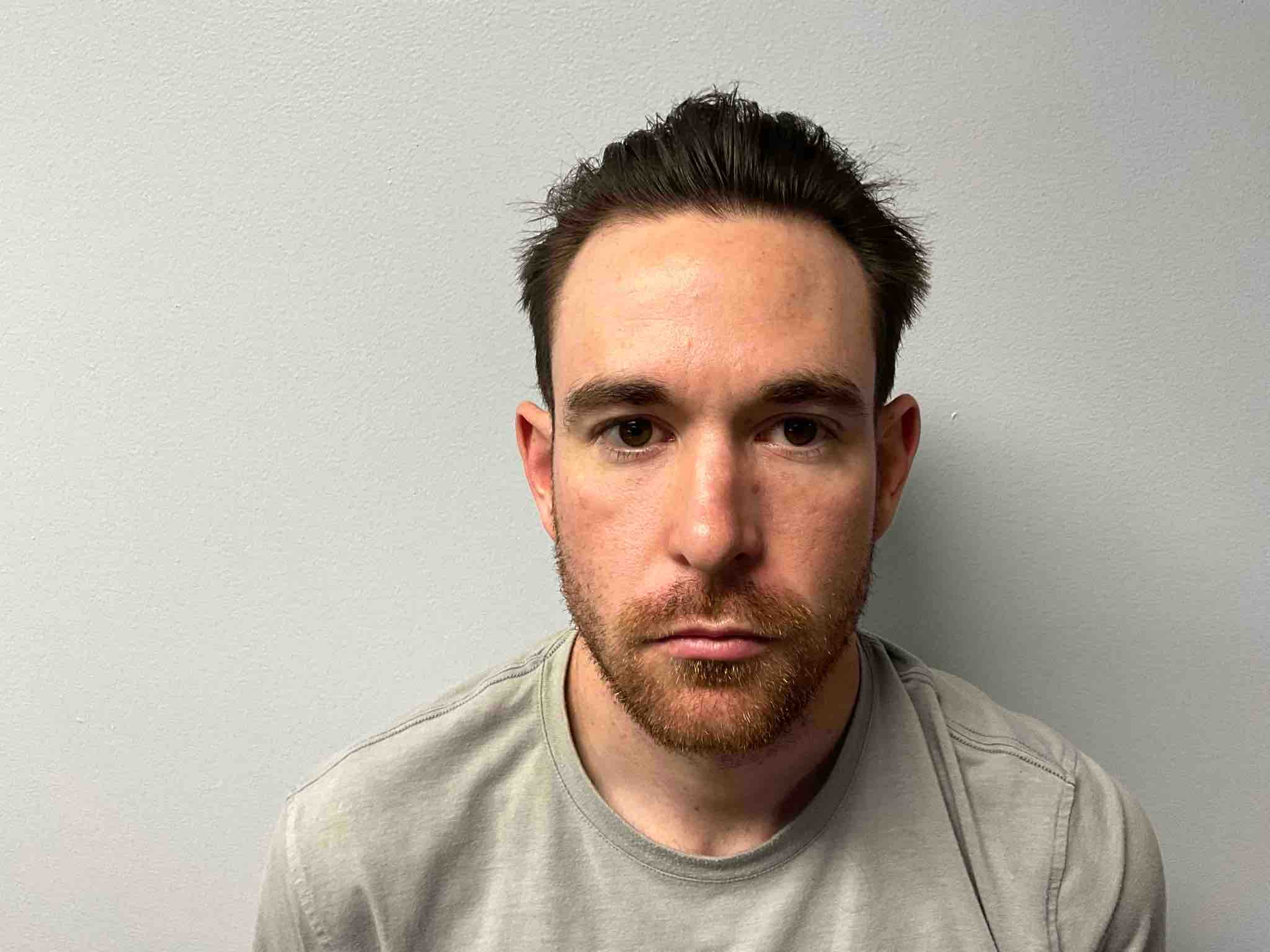 Photo of JOSEPH MICHAEL BRAND
