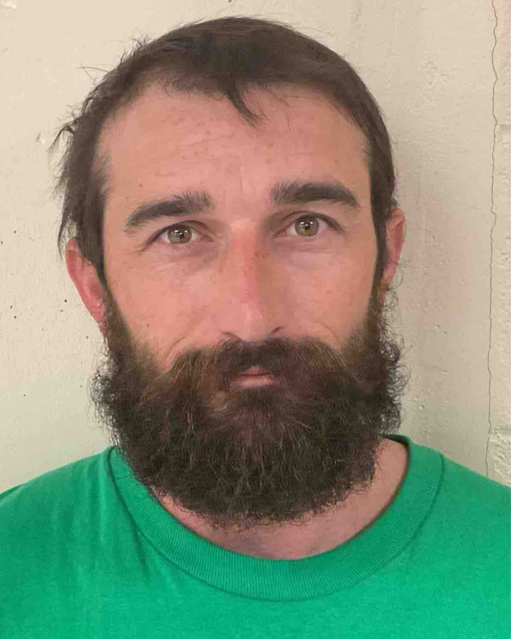 Photo of ZACKARY ANDERSON MILLER