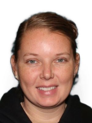 Photo of BRITTANY LEANN BRANHAM
