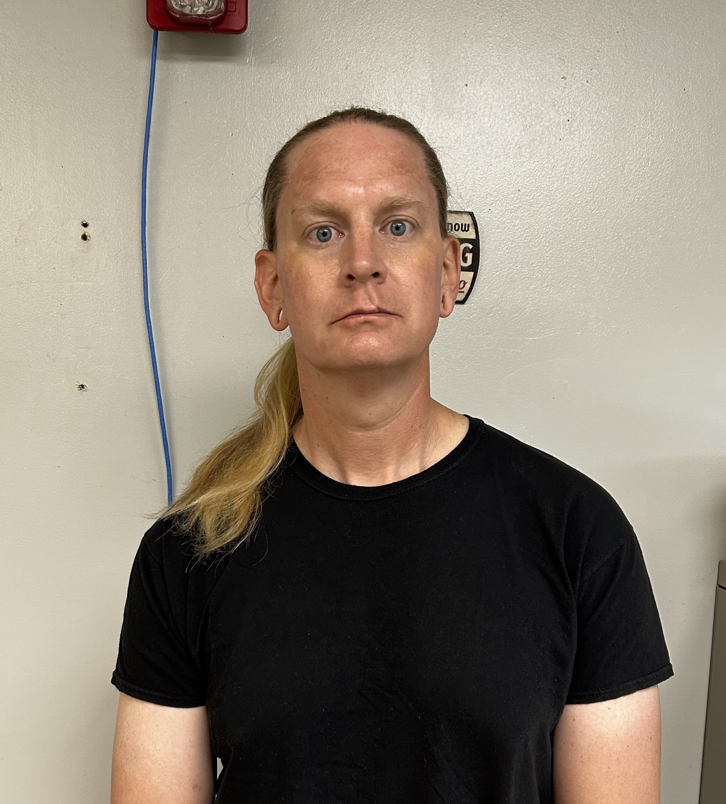 Photo of JUSTIN MICHAEL FITCH