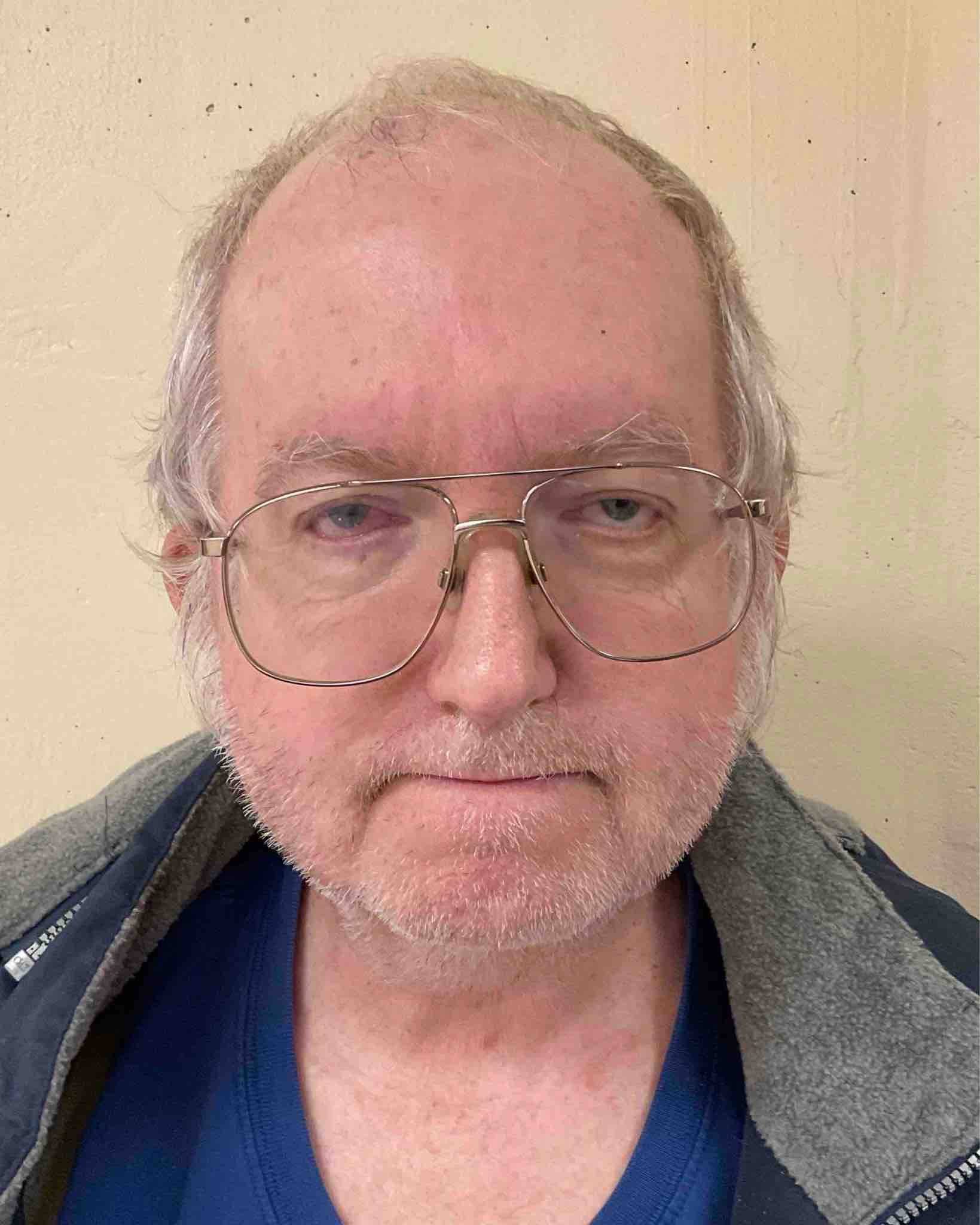 Photo of STEPHEN EYRL BRENCHLEY