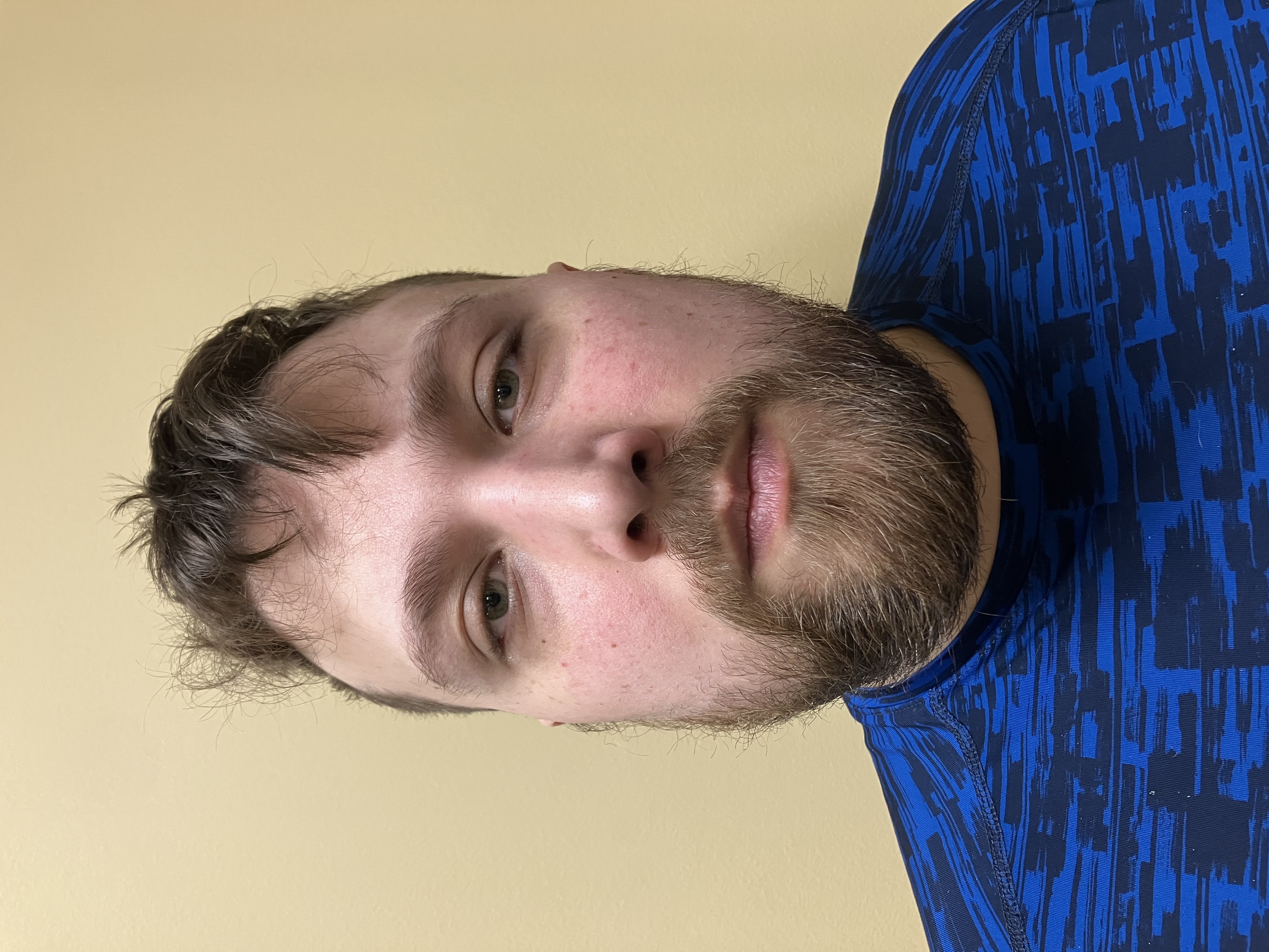 Photo of MICHAEL THOMAS CIRELLO