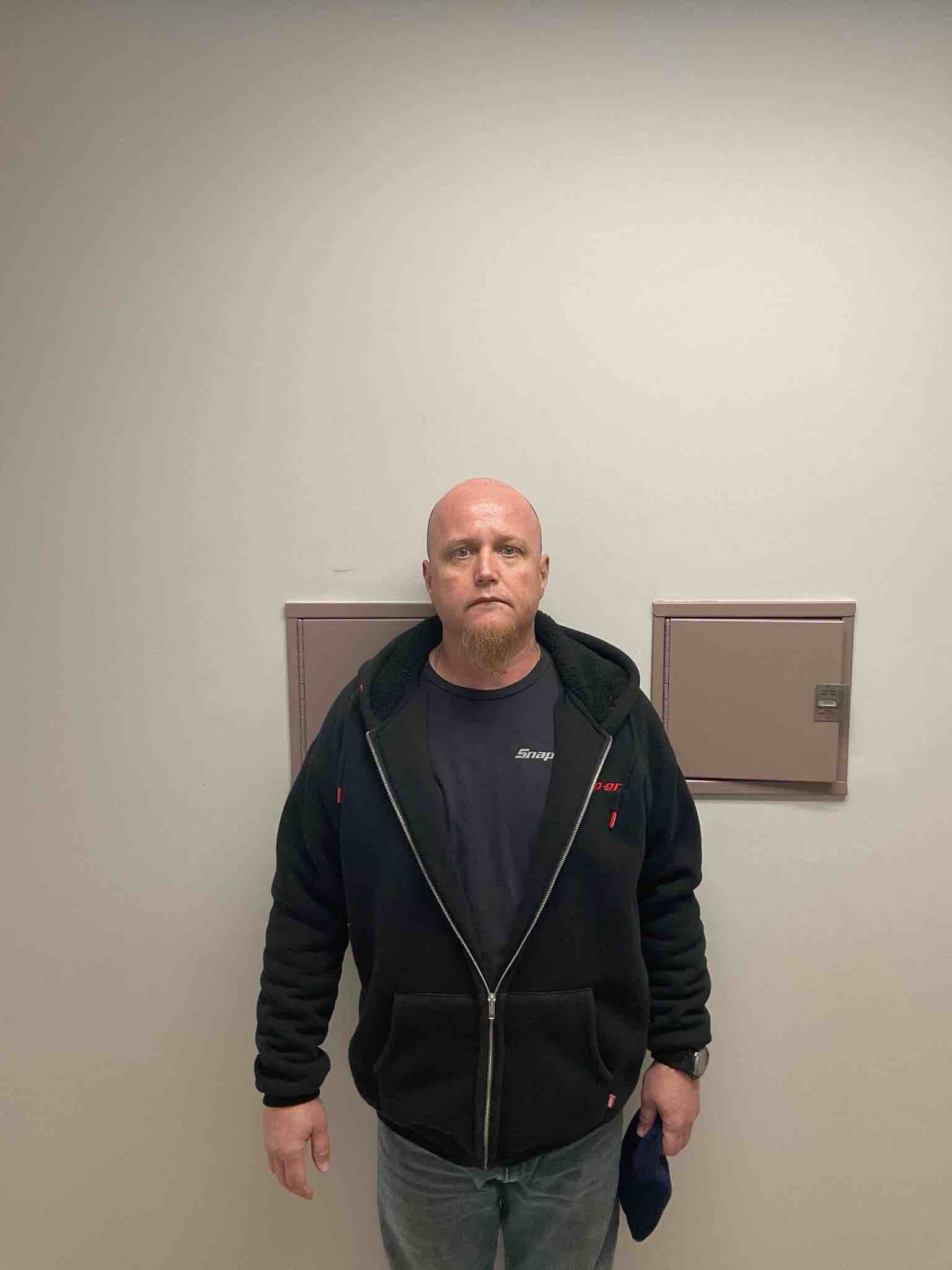 Photo of MARK DWAIN PROVEAUX