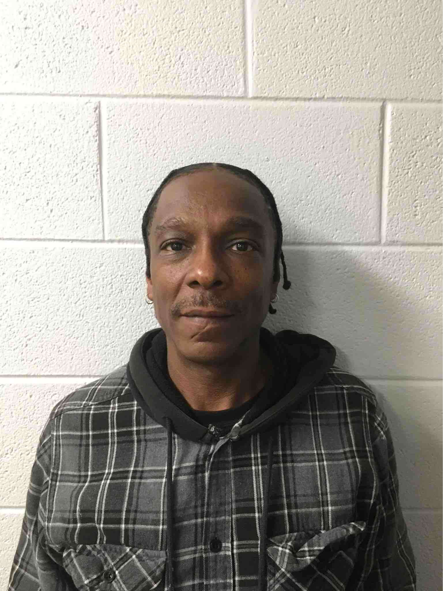 Photo of JERRY NA DUBOSE