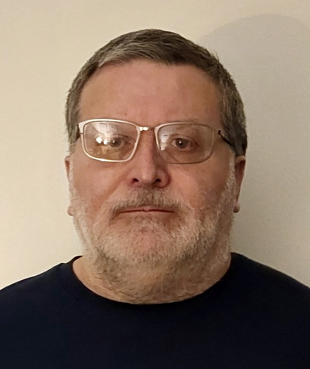 Photo of DUSTIN ANDRE JOLLY