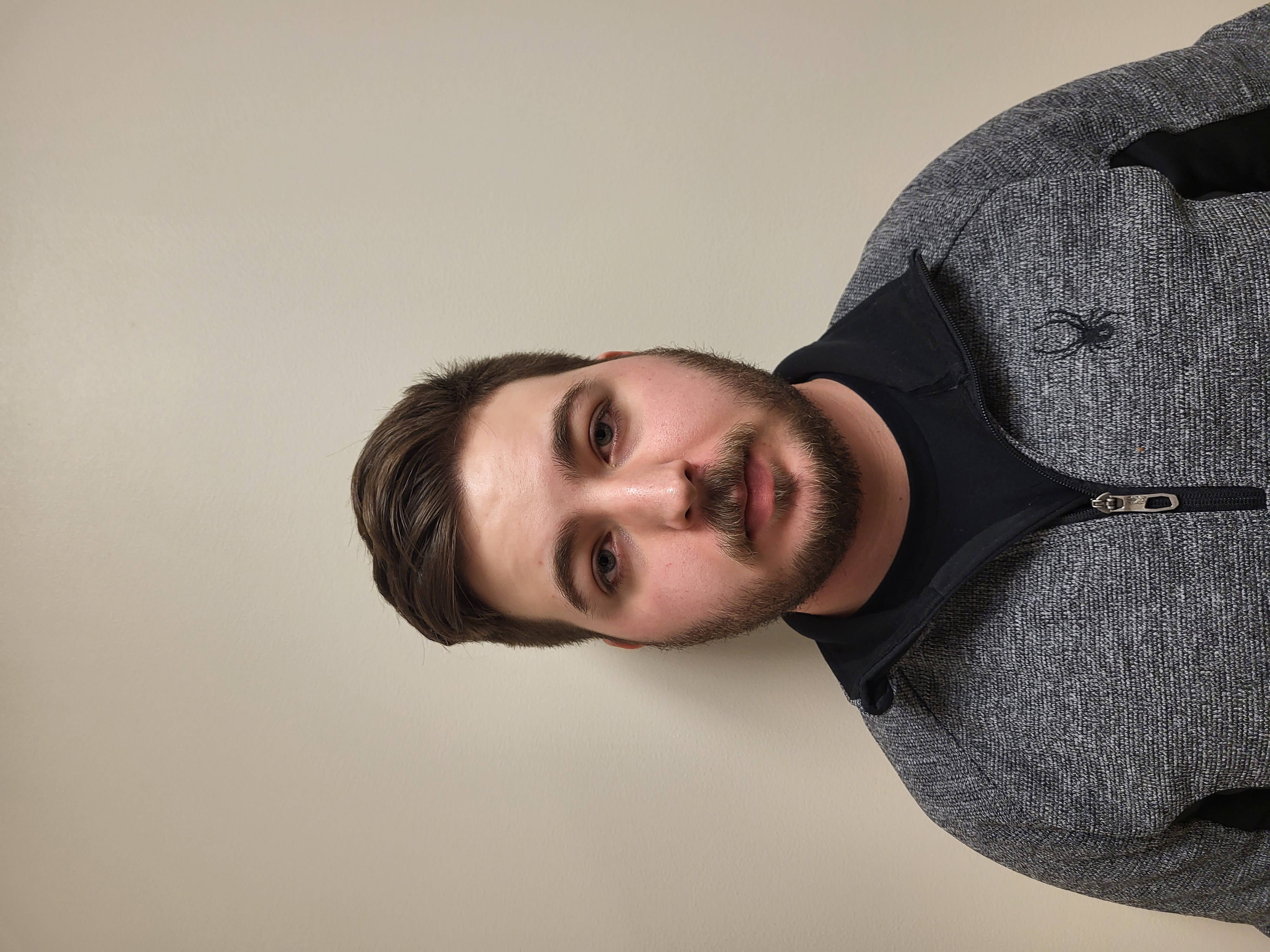 Photo of MARCUS WILSON SCALF