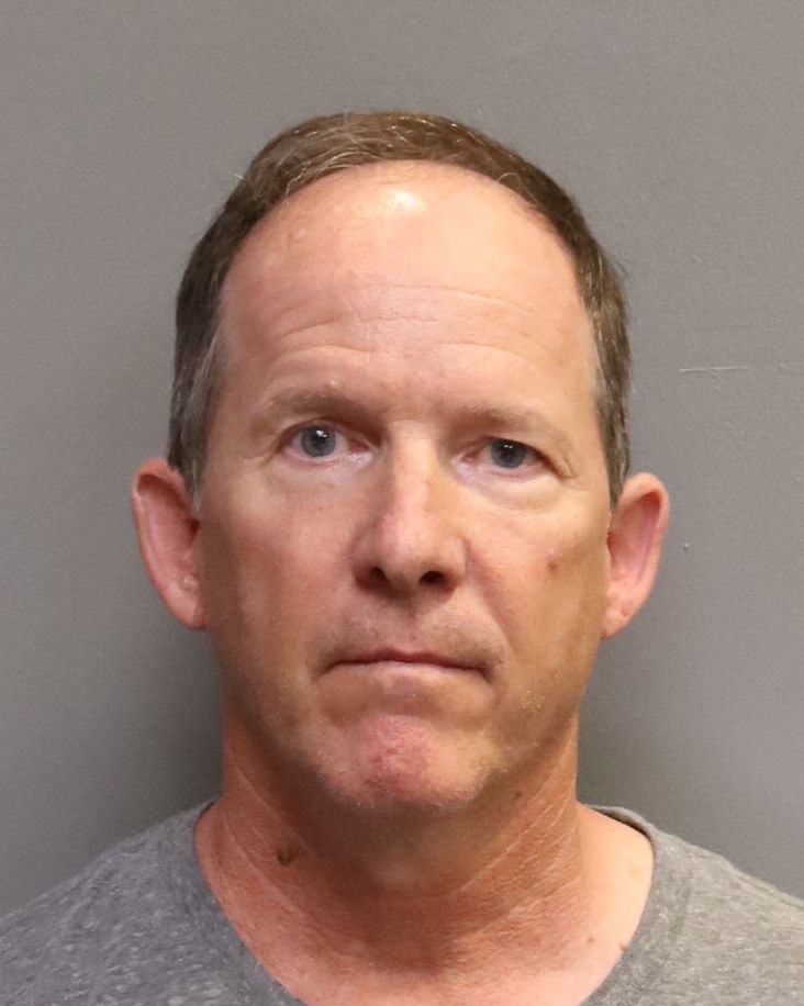 Photo of JASON COLEMAN BROWN
