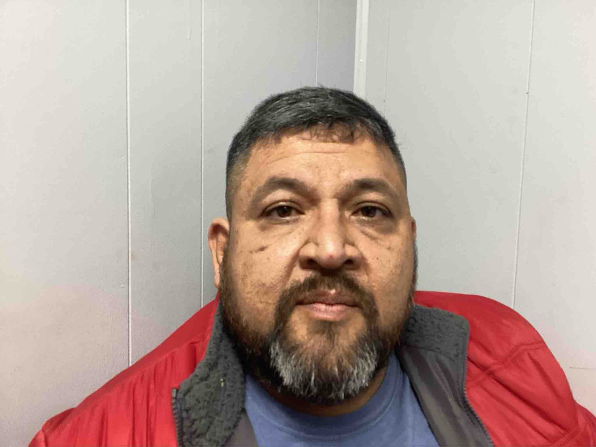 Photo of MIGUEL MENDOZA