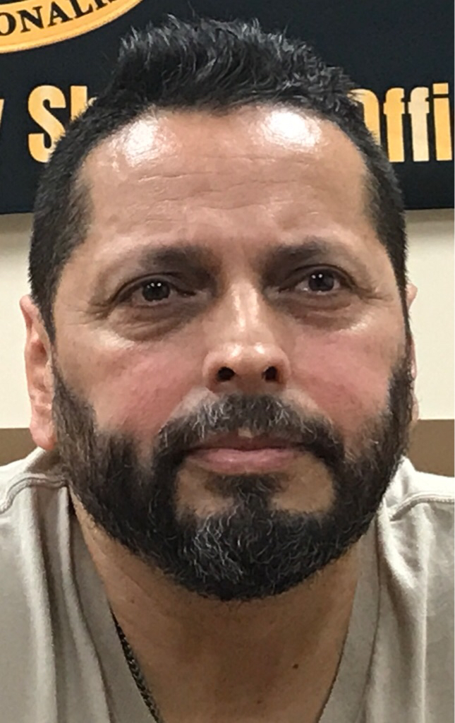 Photo of HECTOR MANUEL FLORES-RIOS
