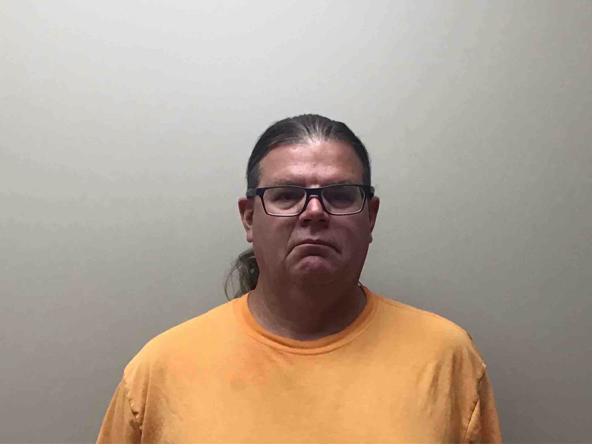 Photo of JUSTIN HOWARD MINICK